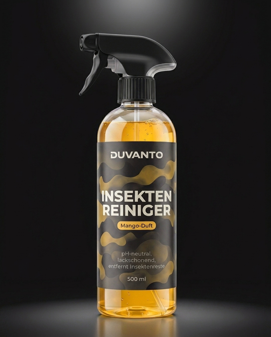 DUVANTO INSEKTEN REINIGER