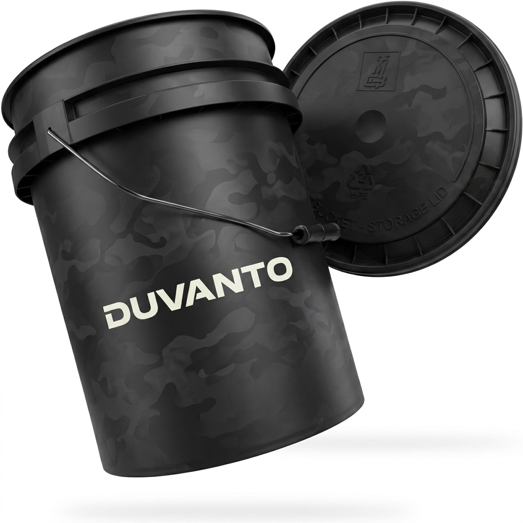 DUVANTO WASCHEIMER